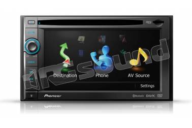 Pioneer AVIC-F930BT