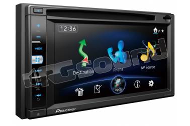 Pioneer AVIC-F950BT