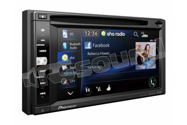 Pioneer AVIC-F950DAB