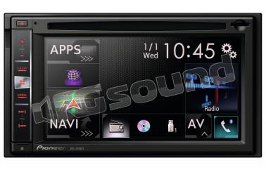 Pioneer AVIC-F960BT