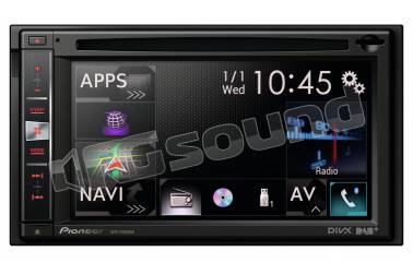 Pioneer AVIC-F960DAB-C