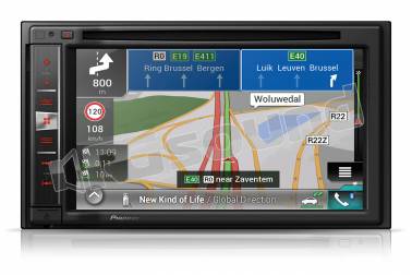 Pioneer AVIC-F970BT