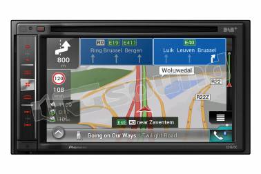 Pioneer AVIC-F980DAB