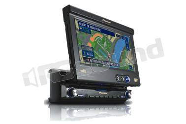 Pioneer AVIC X1R