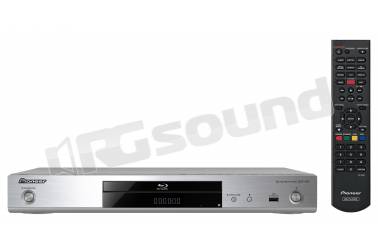 Pioneer BDP-160-S