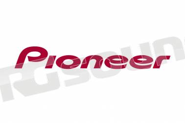 Pioneer CA-HR-FOR-EVO.002