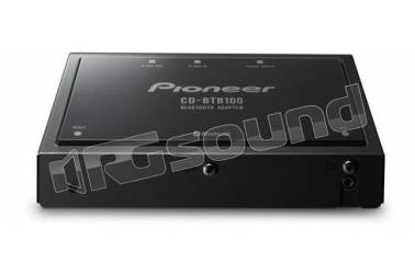 Pioneer CD-BTB200 - Bluetooth Pioneer