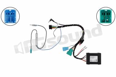 Pioneer CD-FCA-UAR.003