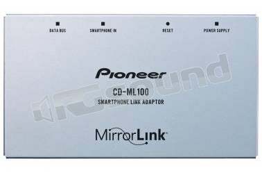 Pioneer CD-ML100