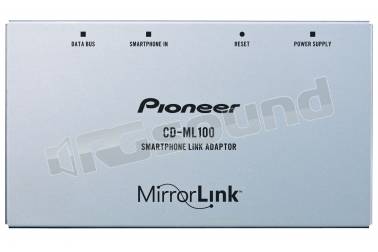 Pioneer CD-ML100