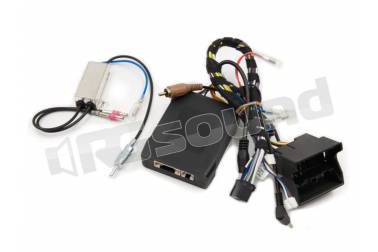 Pioneer CD-SVW-UAR.006AE