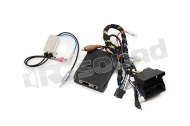 Pioneer CD-SVW-UAR.007AE