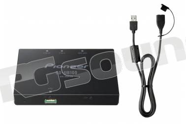 Pioneer CD-UB100 - Adattatore USB
