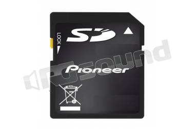 Pioneer CNSD-400FM