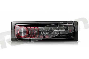 Pioneer DEH-6300SD