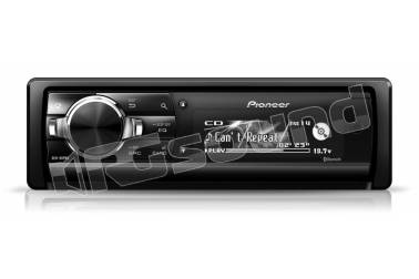 Pioneer DEH-80PRS