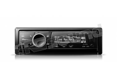 Pioneer DEH-9300SD