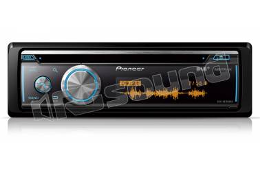 Pioneer DEH-X8700DAB