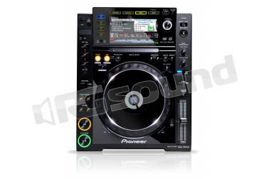 Pioneer DJ CDJ-2000