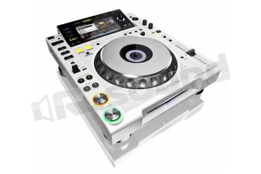 Pioneer DJ CDJ-2000-W