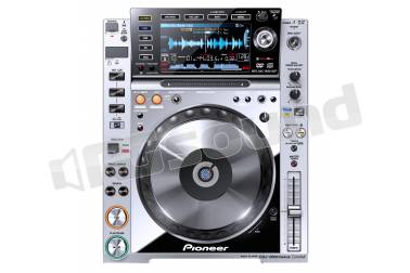 Pioneer DJ CDJ-2000NXS-M