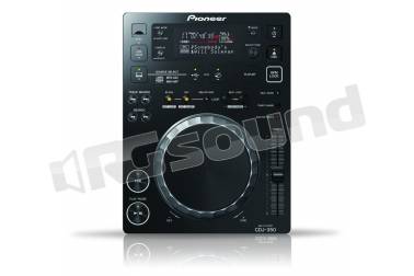 Pioneer DJ CDJ-350