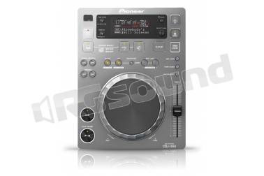 Pioneer DJ CDJ-350-S