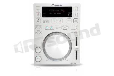 Pioneer DJ CDJ-350-W