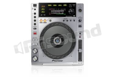 Pioneer DJ CDJ-850