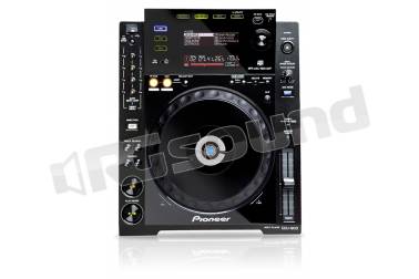 Pioneer DJ CDJ-900