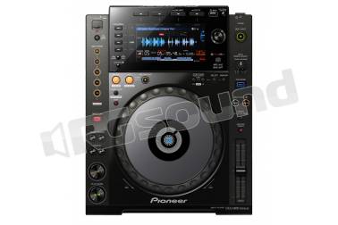 Pioneer DJ CDJ-900NXS