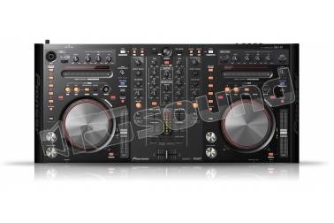 Pioneer DJ DDJ-S1