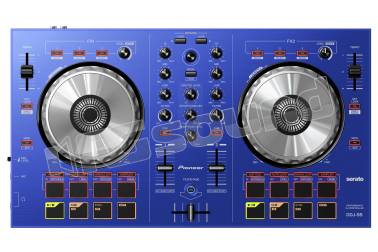 Pioneer DJ DDJ-SB-L