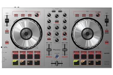 Pioneer DJ DDJ-SB-S