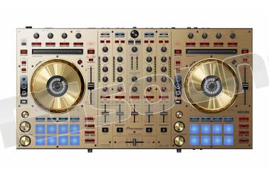 Pioneer DJ DDJ-SX-N
