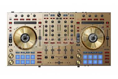 Pioneer DJ DDJ-SX-N