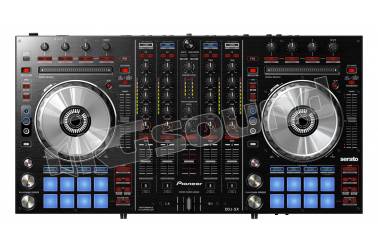 Pioneer DJ DDJ-SX