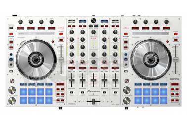 Pioneer DJ DDJ-SX-W