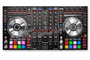 Pioneer DJ DDJ-SX2