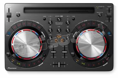 Pioneer DJ DDJ-WeGO3-K