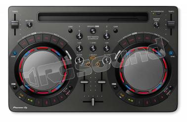 Pioneer DJ DDJ-WEGO4-K