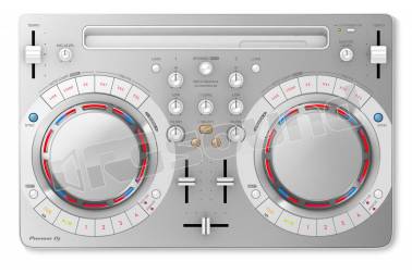 Pioneer DJ DDJ-WEGO4-W