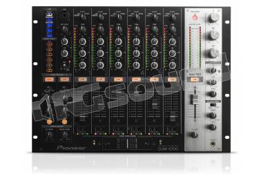 Pioneer DJ DJM-1000