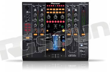 Pioneer DJ DJM-2000