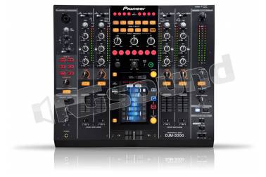 Pioneer DJ DJM-2000