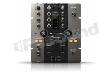 Pioneer DJ DJM-250-K