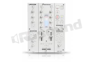 Pioneer DJ DJM-350-W