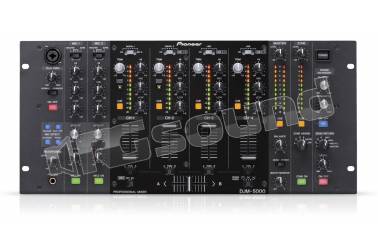 Pioneer DJ DJM-5000