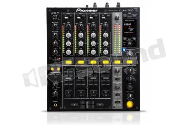 Pioneer DJ DJM-700-K