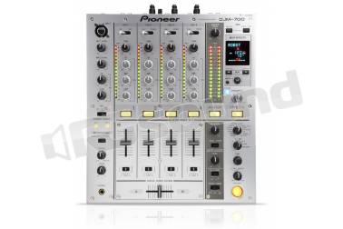 Pioneer DJ DJM-700-S